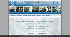 Desktop Screenshot of cebagears.com